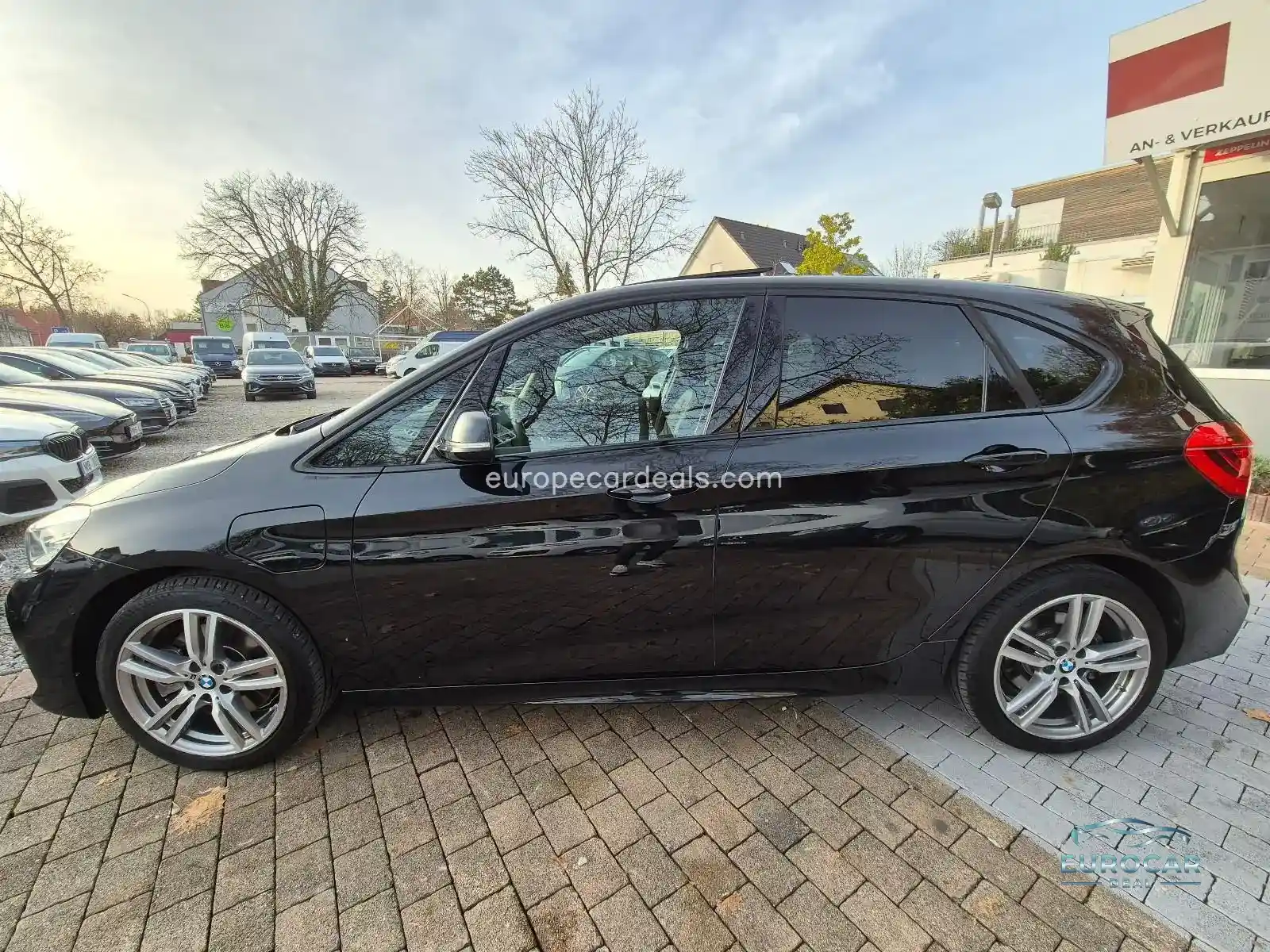 BMW 225 Active Tourer