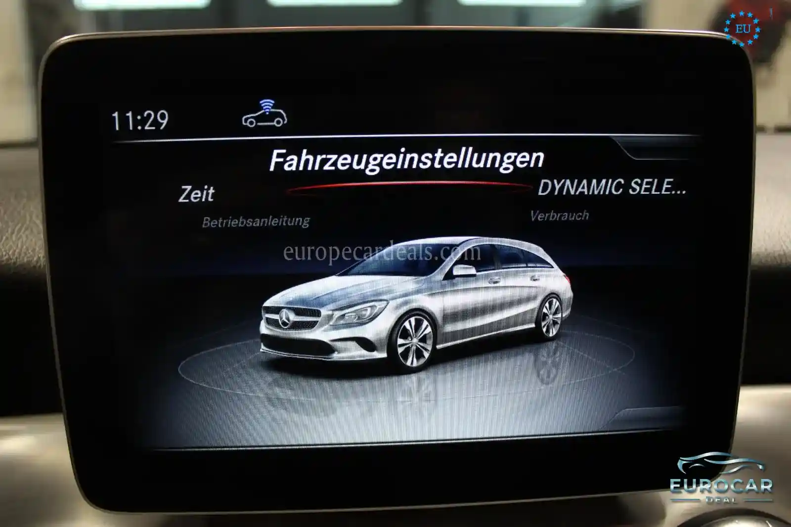 Mercedes-Benz CLA 220