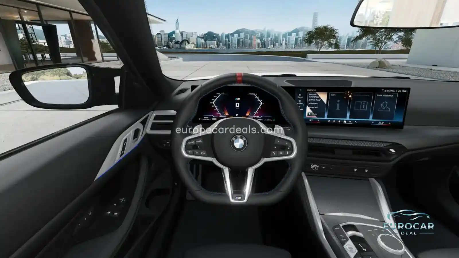 BMW M440