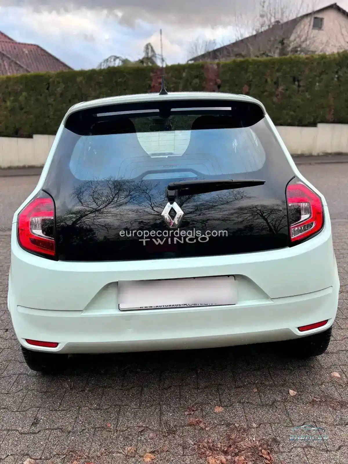Renault Twingo