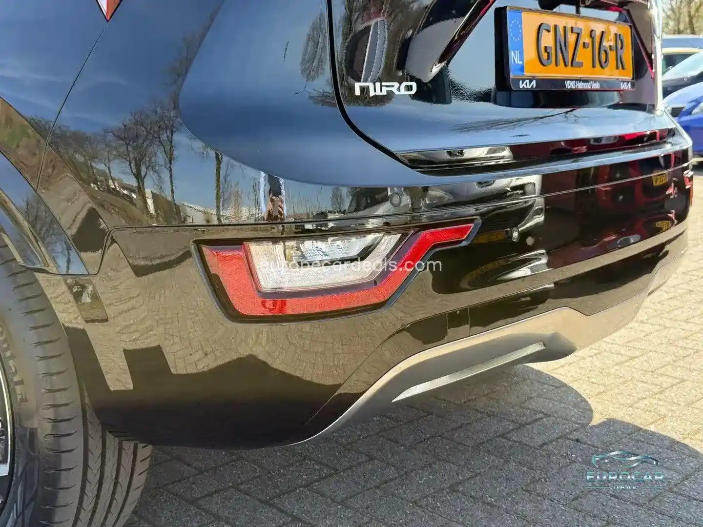 Kia Niro