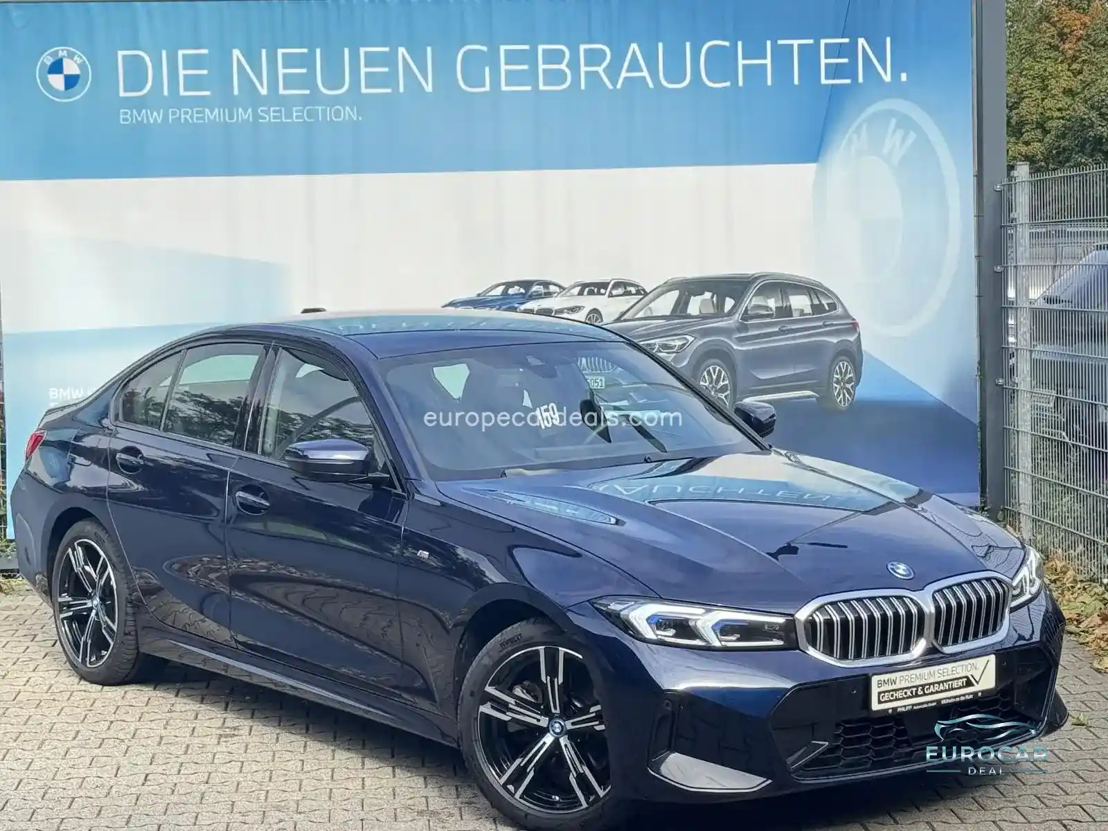 BMW 330