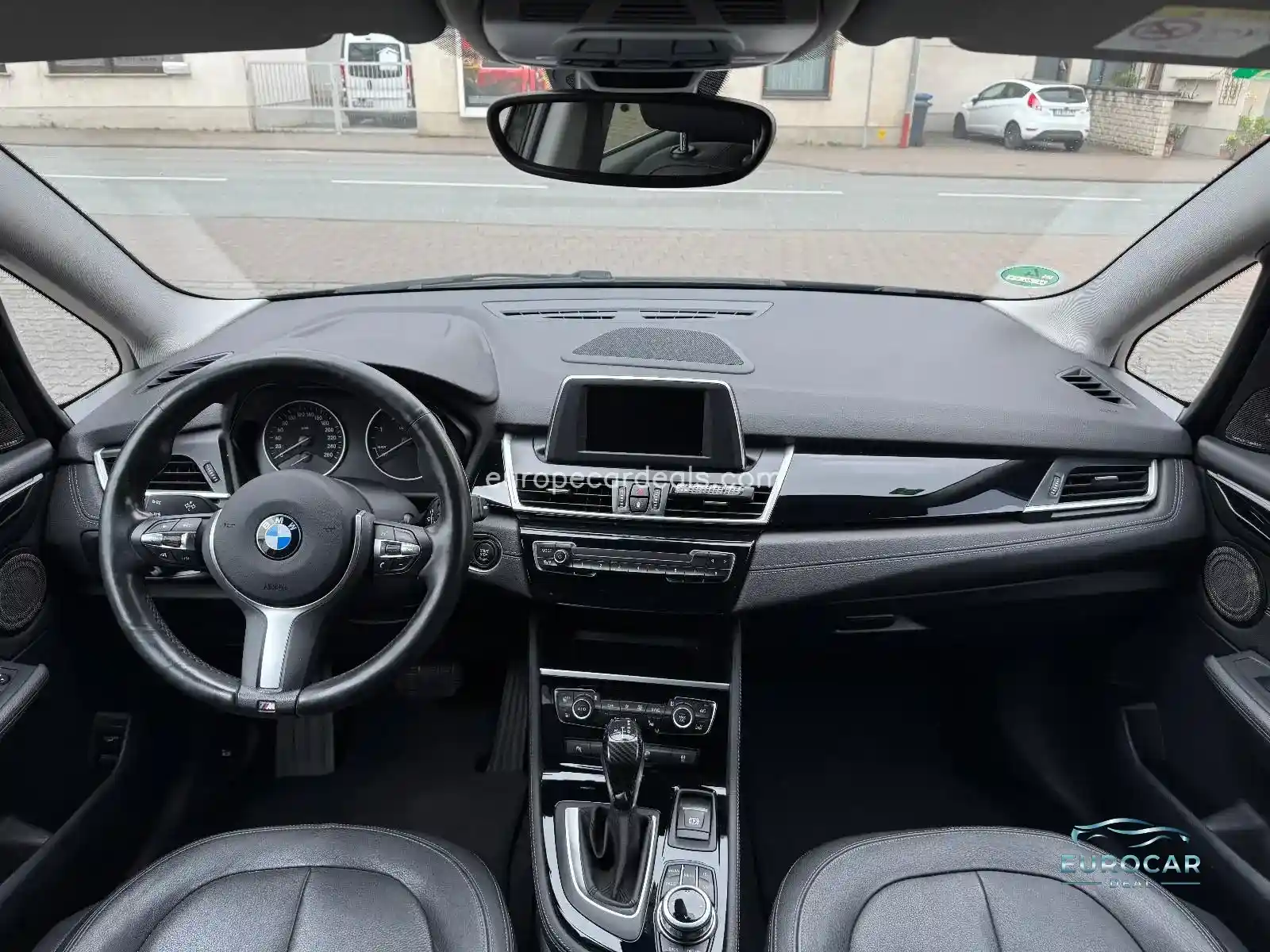 BMW 220 Gran Tourer