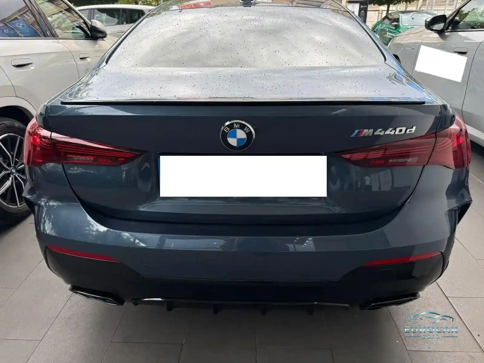 BMW M440