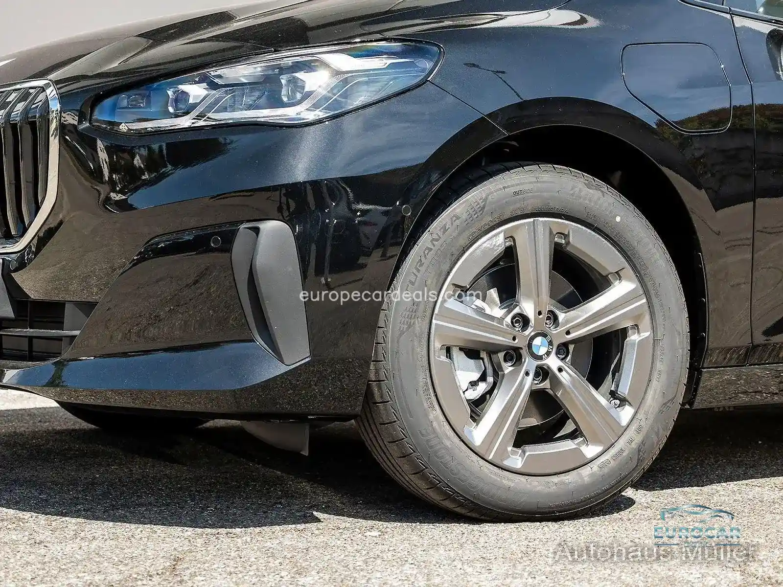 BMW 225 Active Tourer