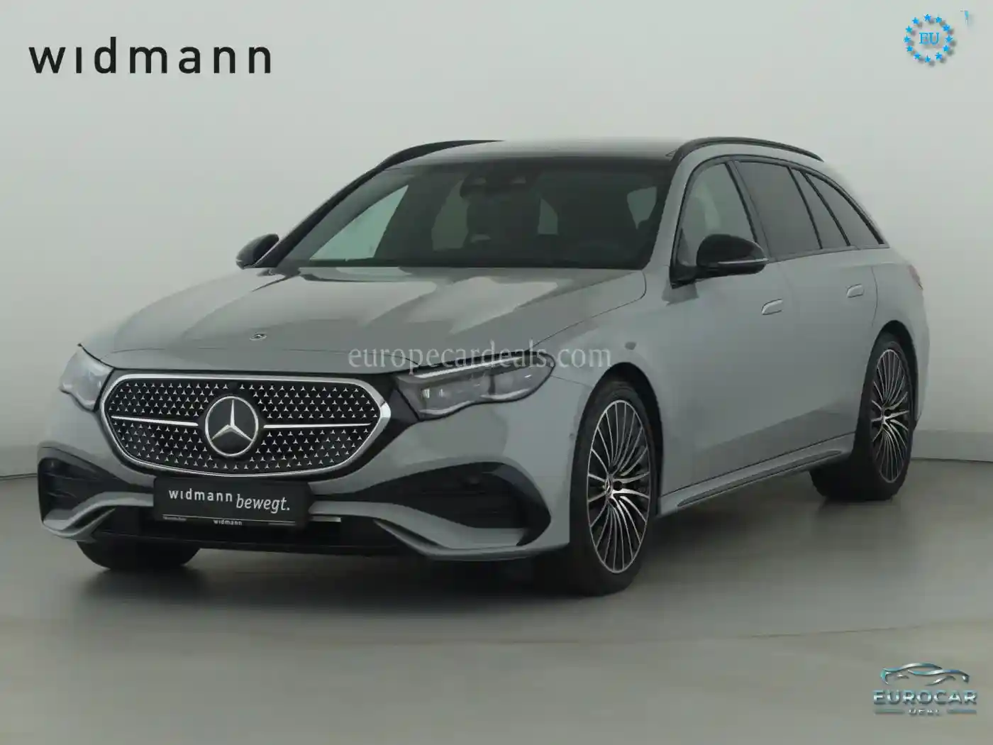 Mercedes-Benz E 450