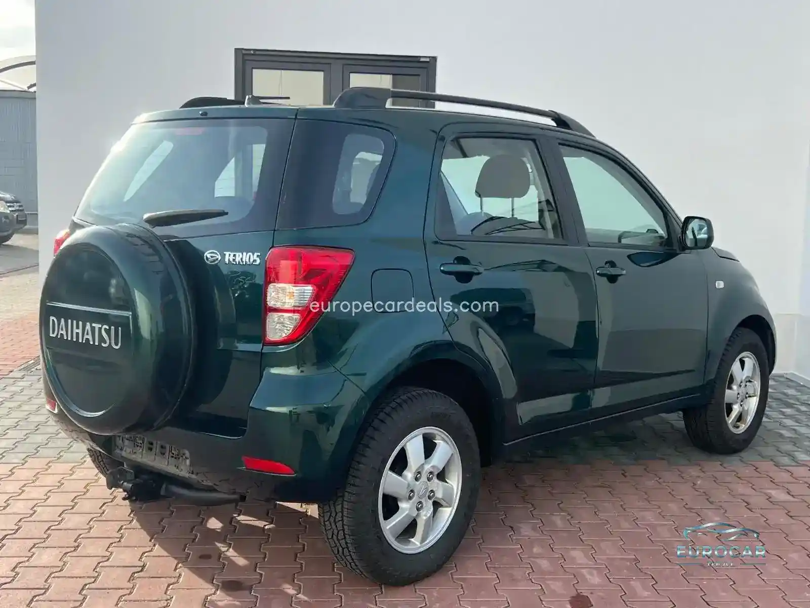Daihatsu Terios