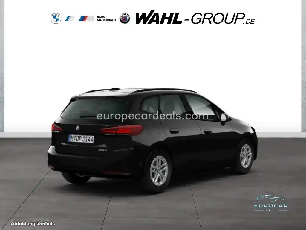 BMW 218 Active Tourer