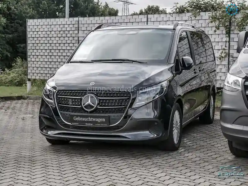 Mercedes-Benz V 300