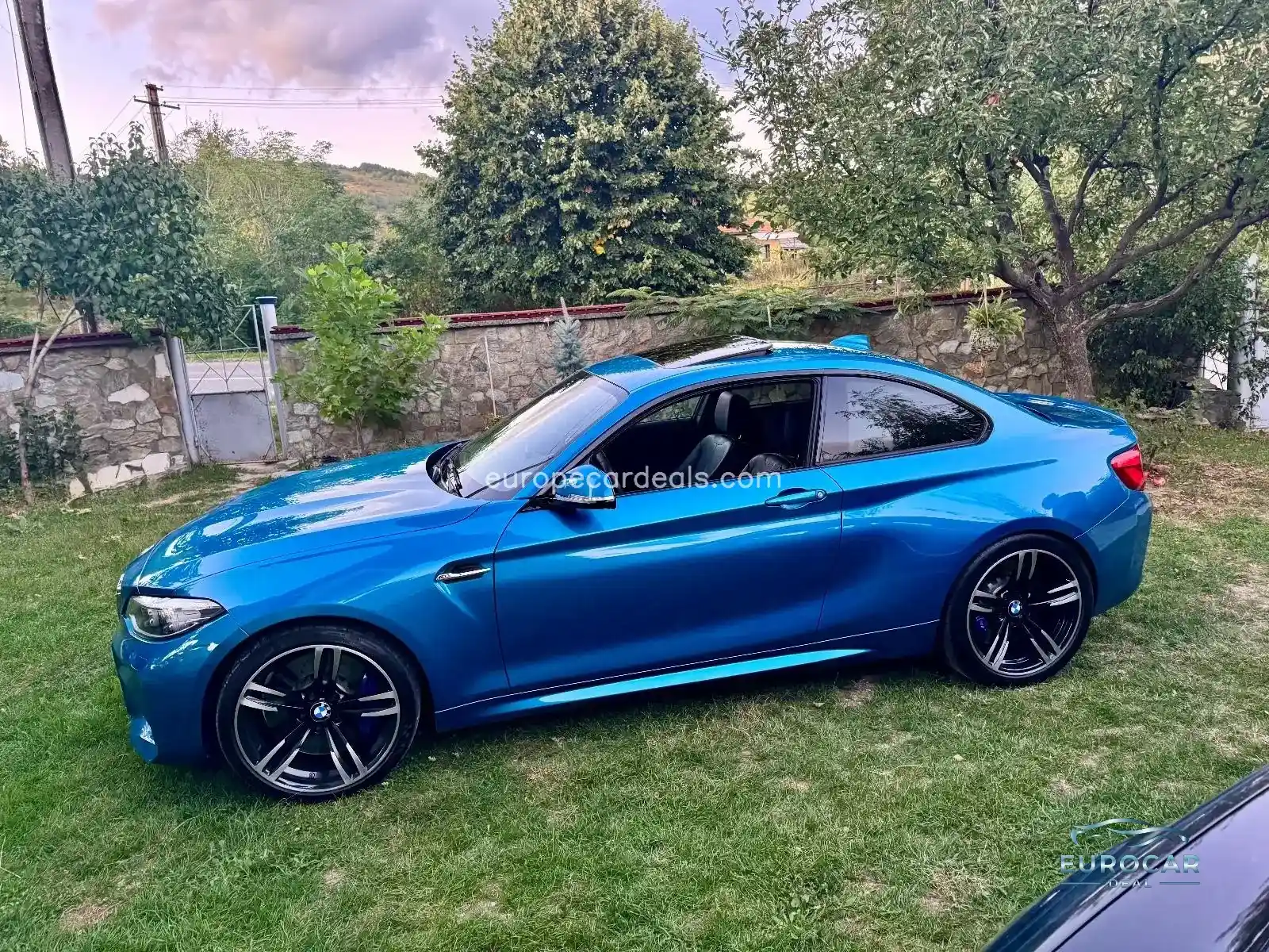 BMW M2