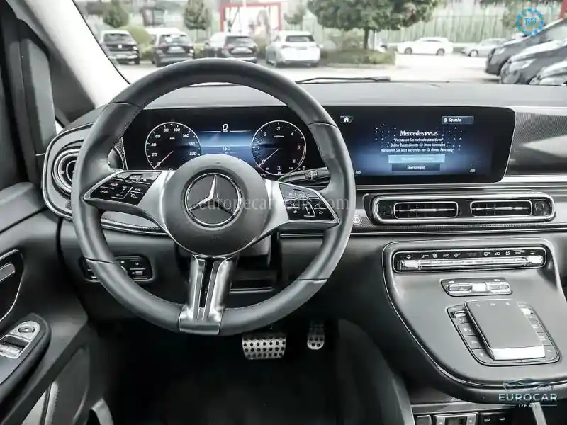 Mercedes-Benz V 300
