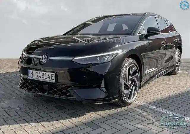 Volkswagen ID.7