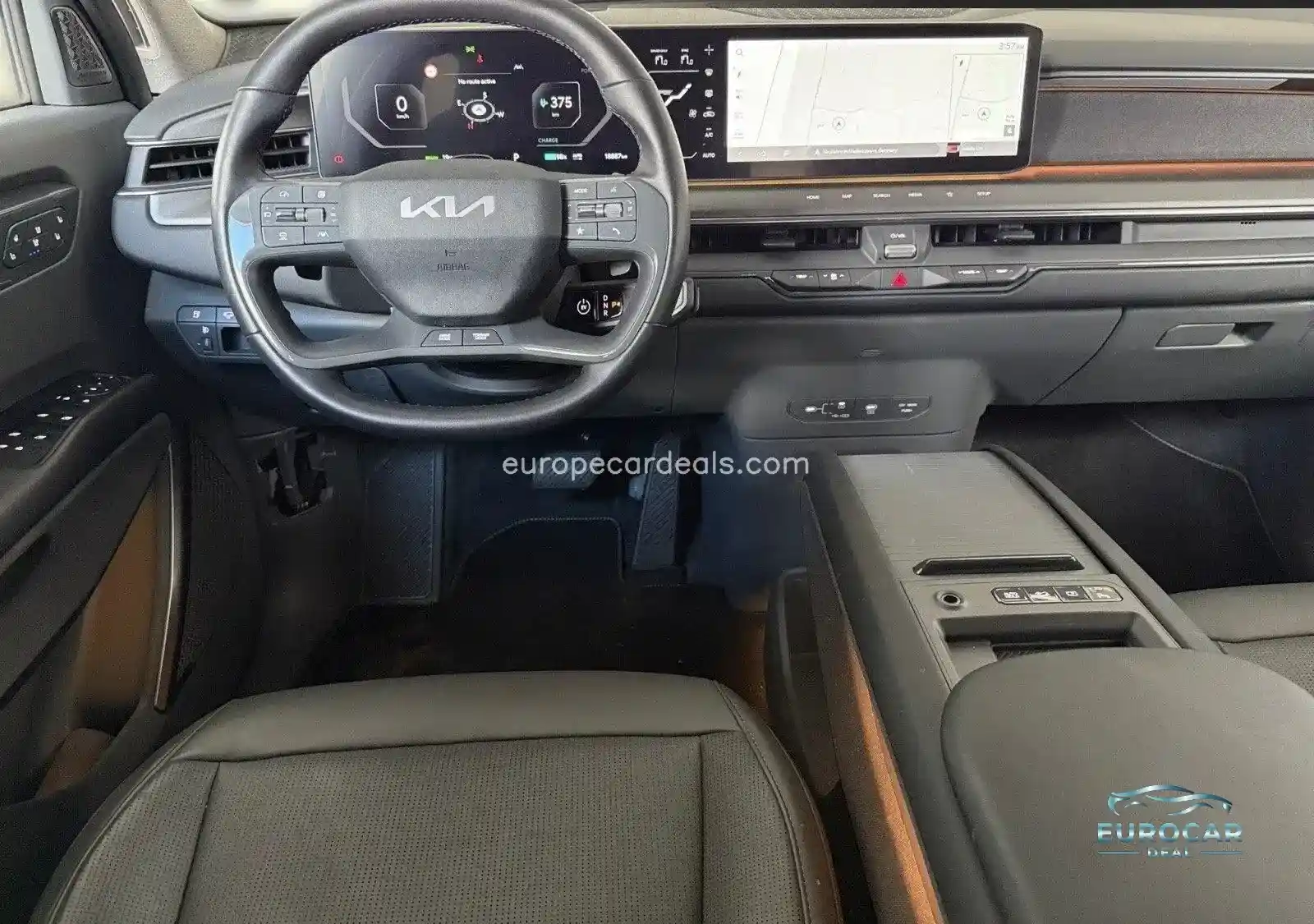 Kia EV9