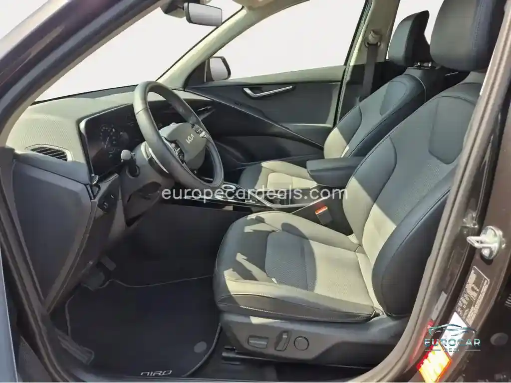 Kia Niro EV