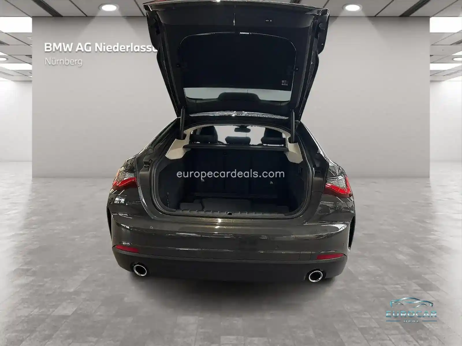 BMW 420