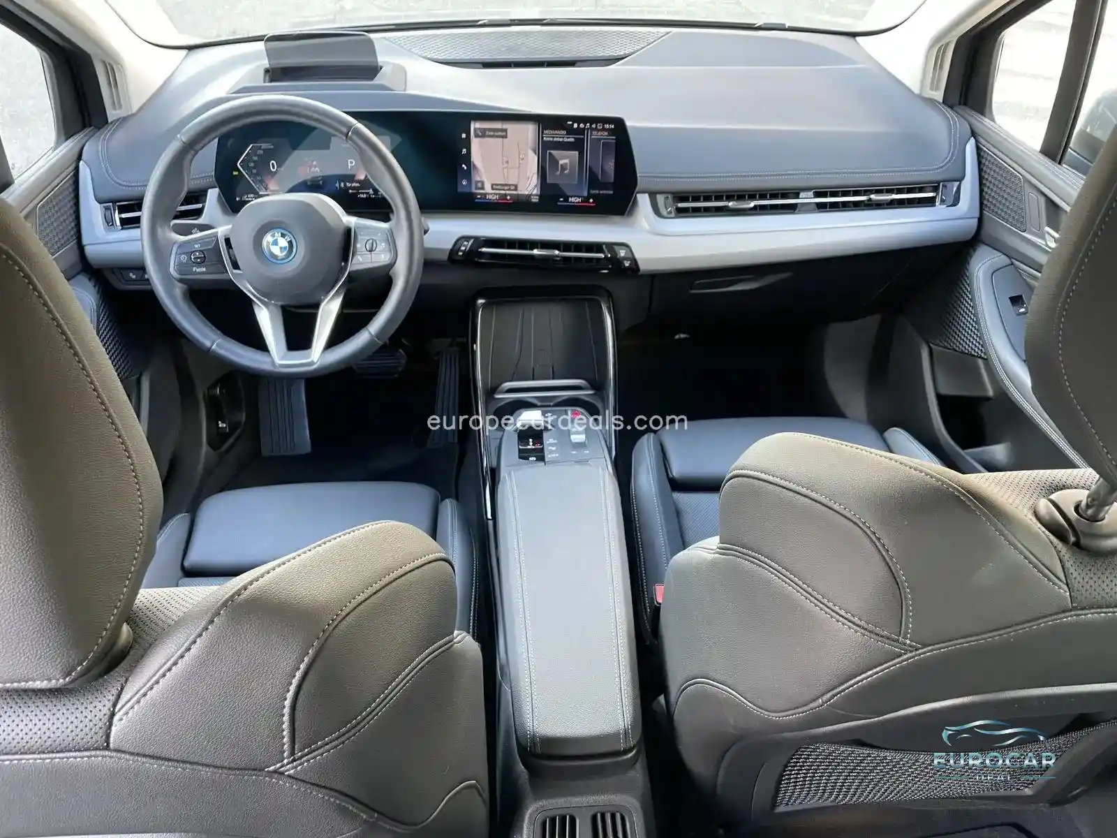 BMW 225 Active Tourer