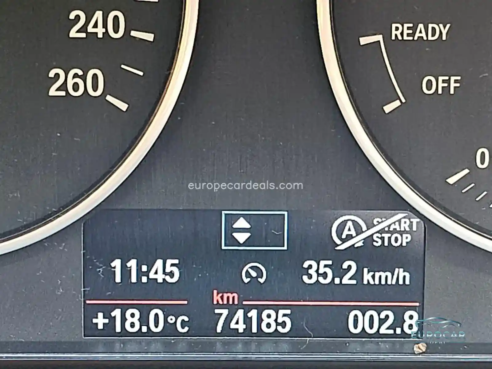 BMW 318