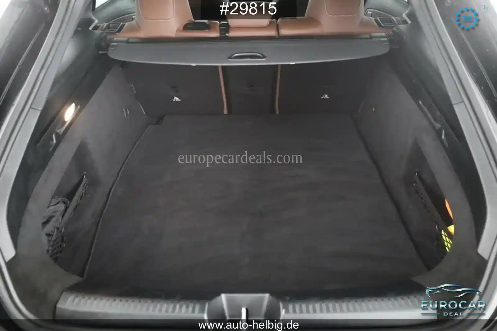 Mercedes-Benz CLA 220 Shooting Brake
