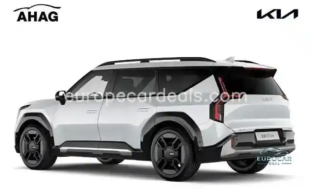 Kia EV9