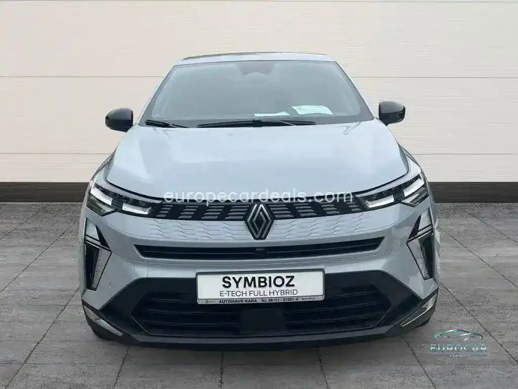 Renault Symbioz