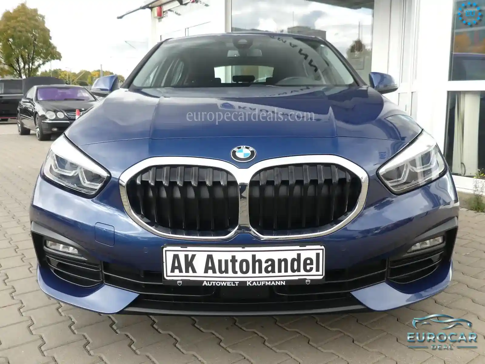 BMW 120