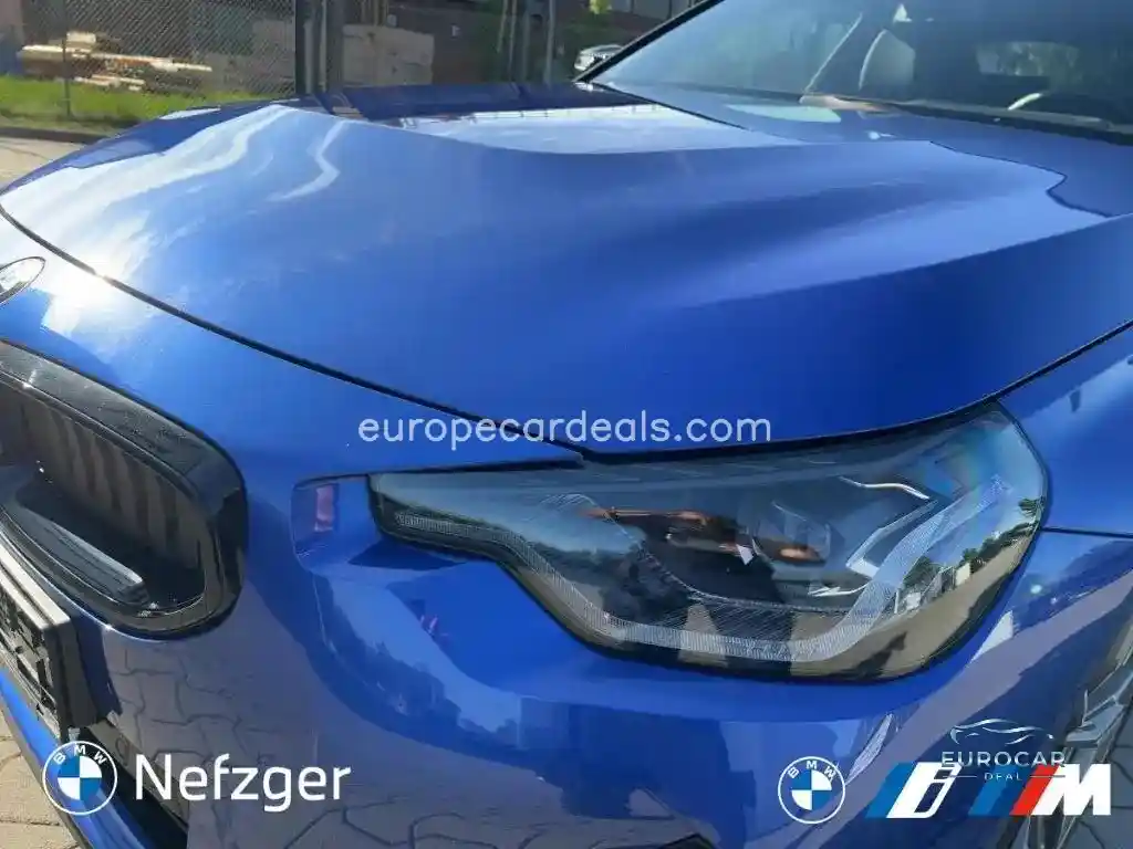 BMW M240i