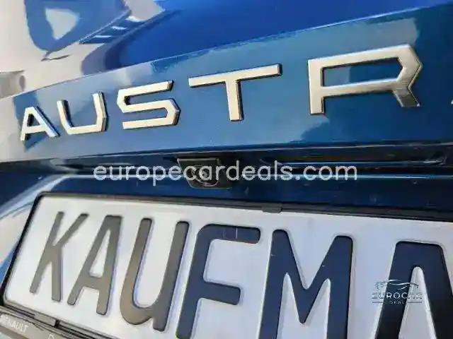 Renault Austral