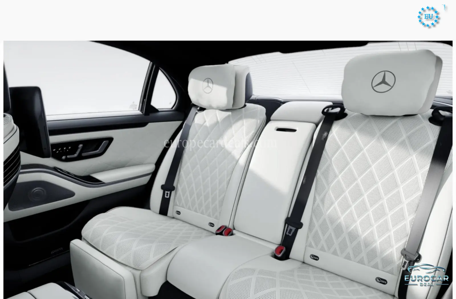 Mercedes-Benz S 450