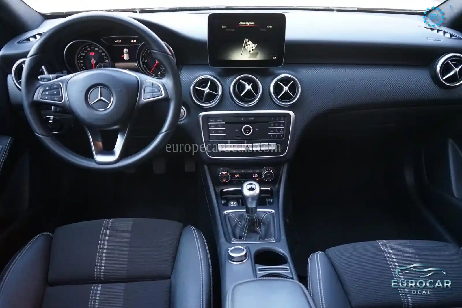 Mercedes-Benz A 140