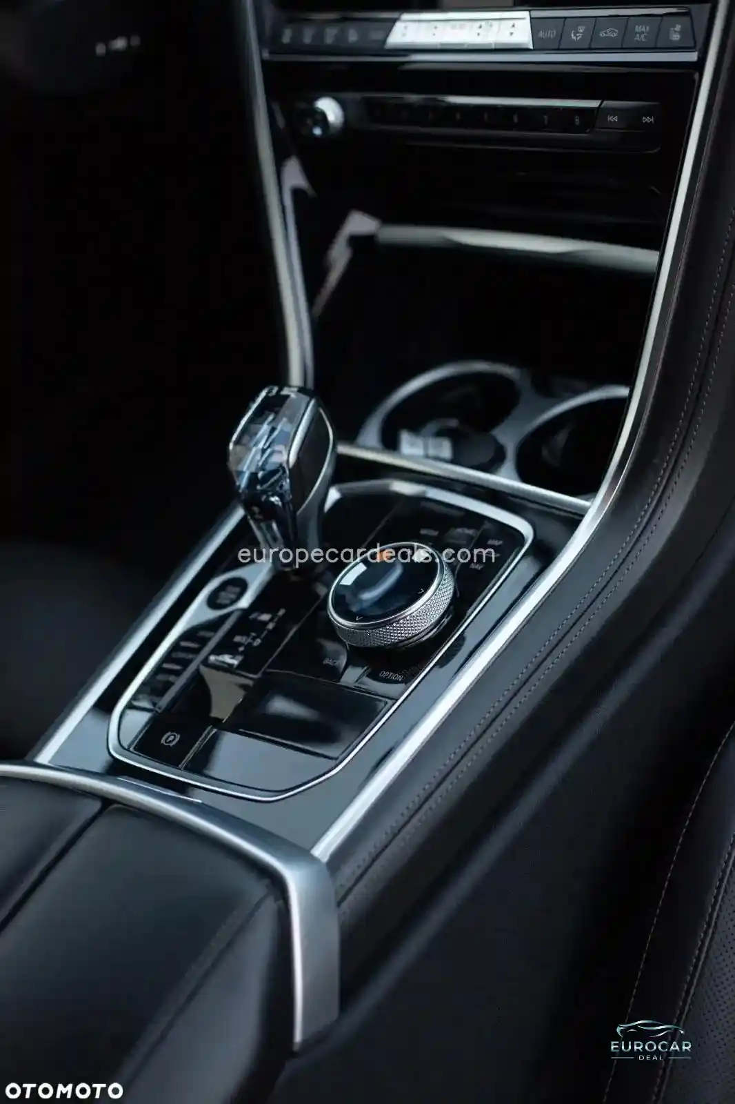 BMW M850