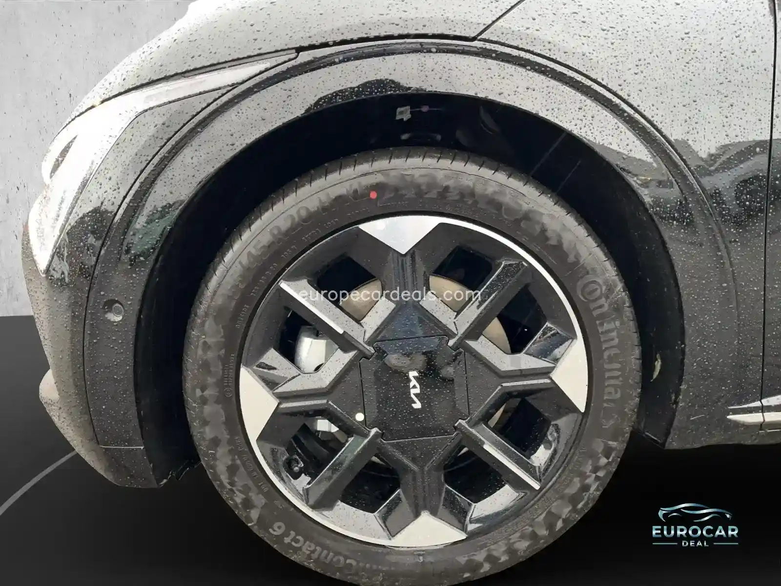 Kia EV6