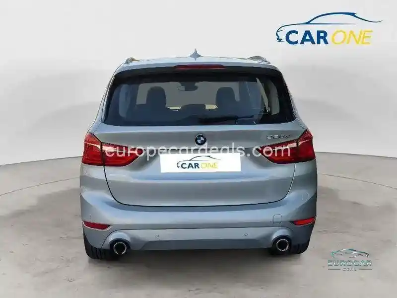 BMW 216 Gran Tourer