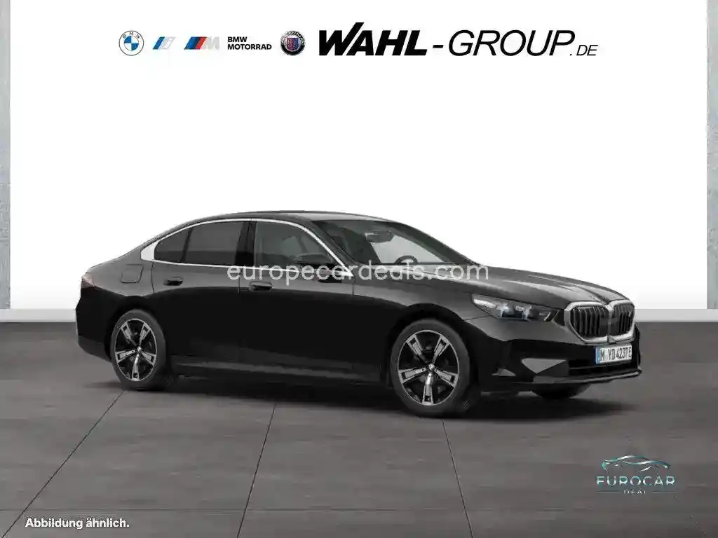 BMW i5