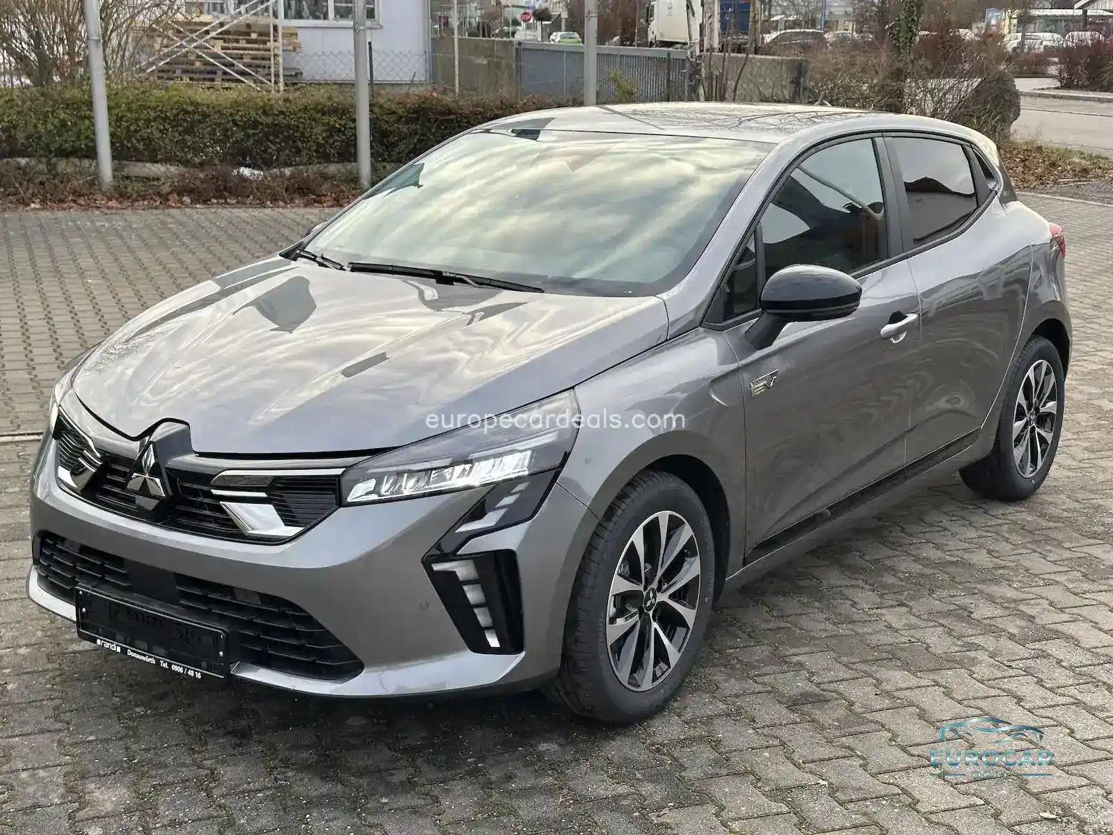 Mitsubishi Colt
