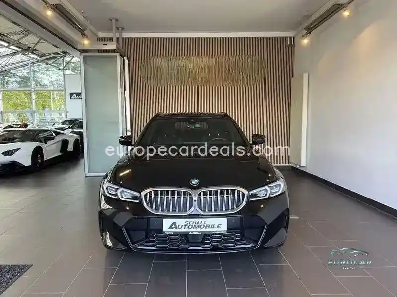 BMW 318