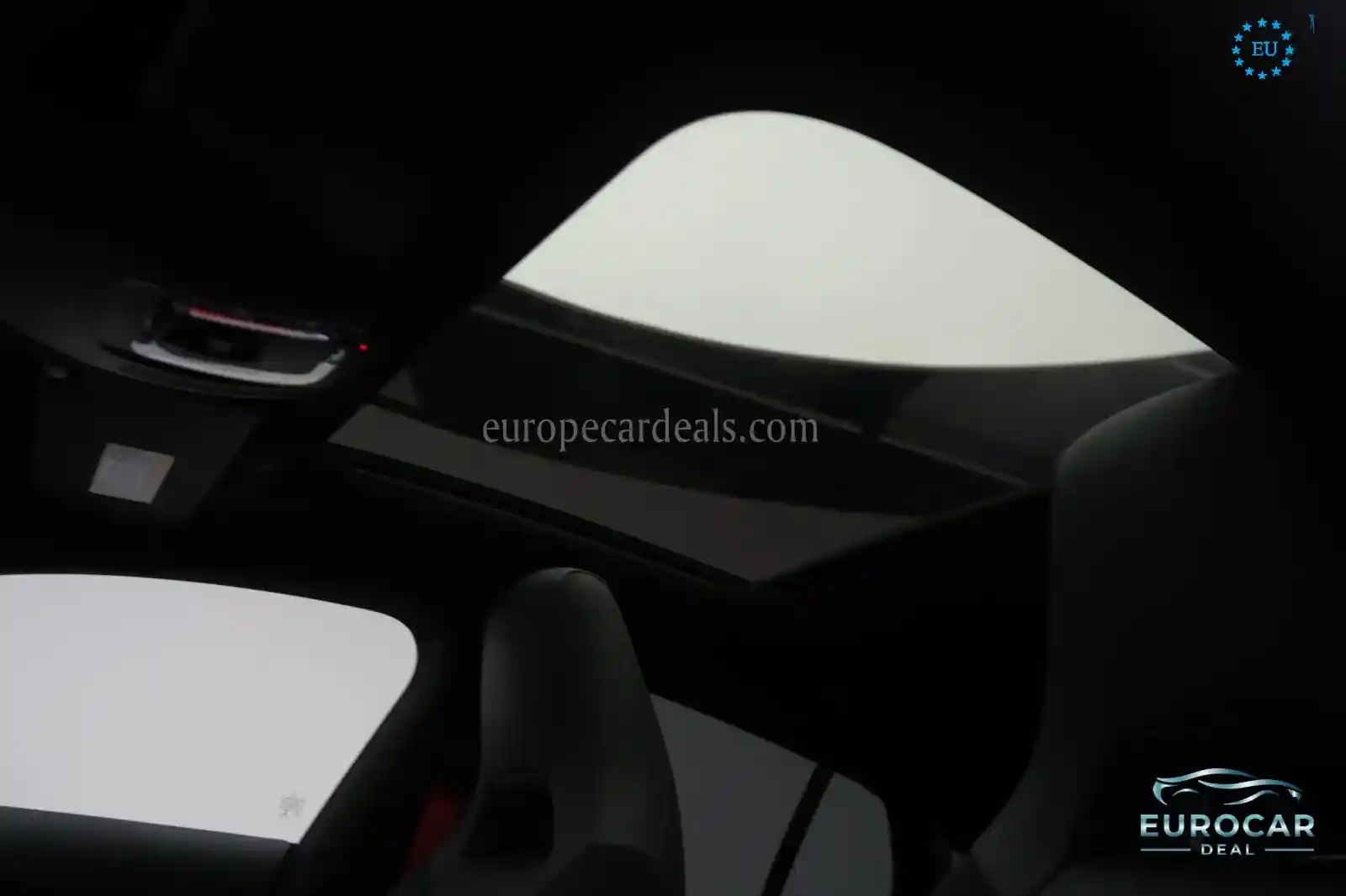 Mercedes-Benz CLA 45 AMG Shooting Brake