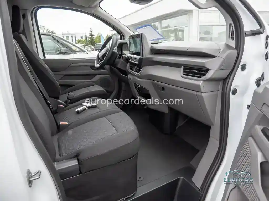 Volkswagen T7 Transporter