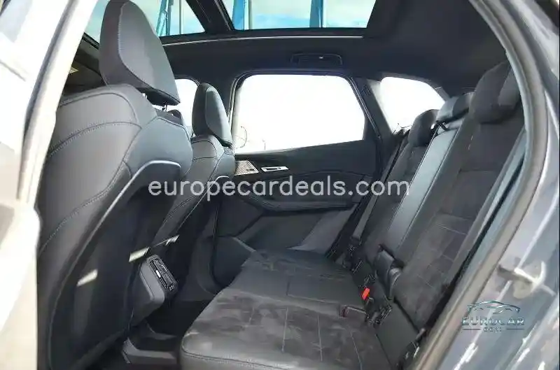 BMW 223 Active Tourer