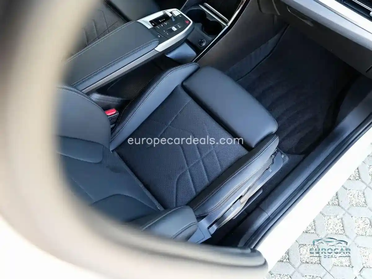 BMW 220 Active Tourer