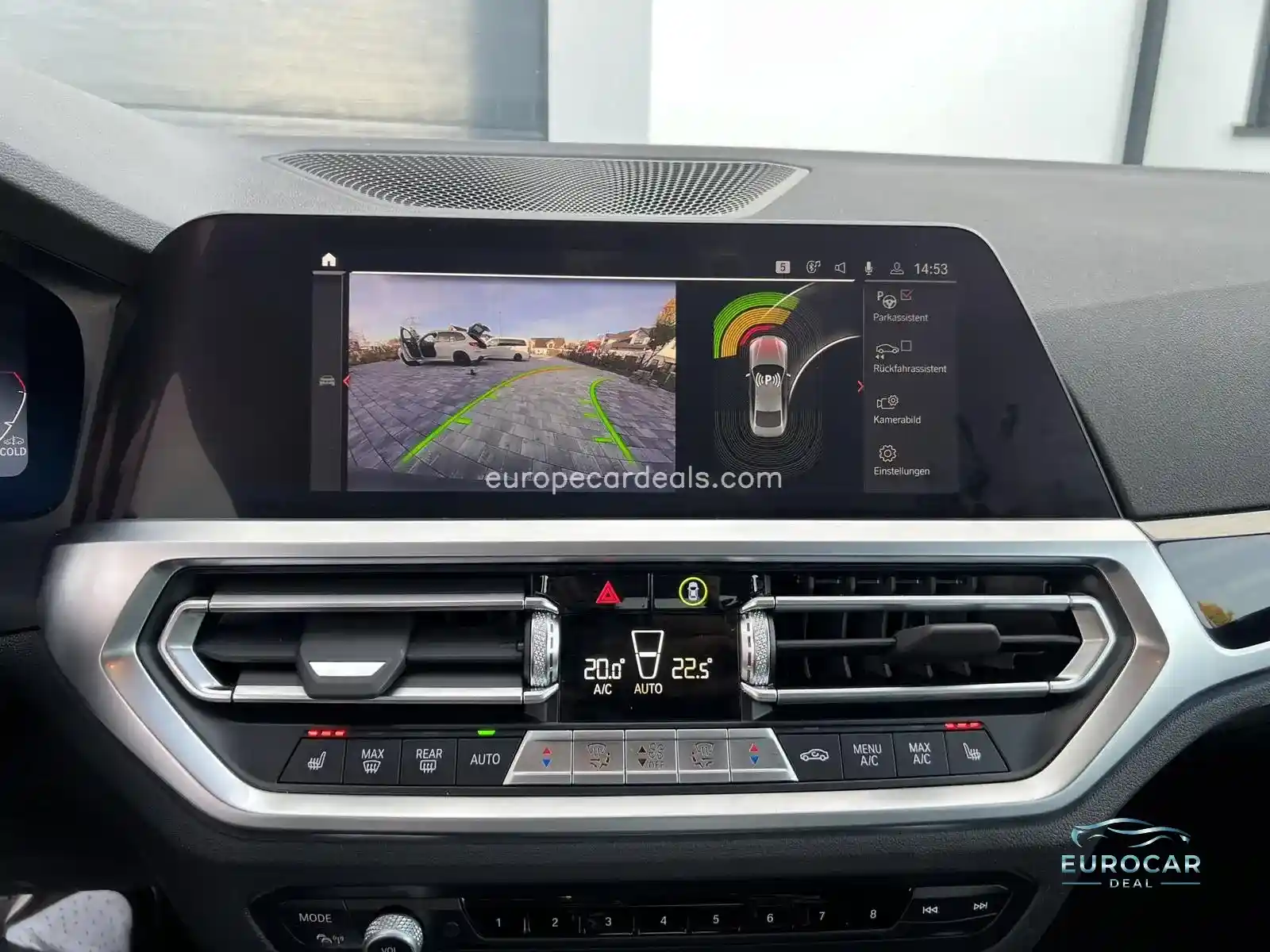 BMW 430