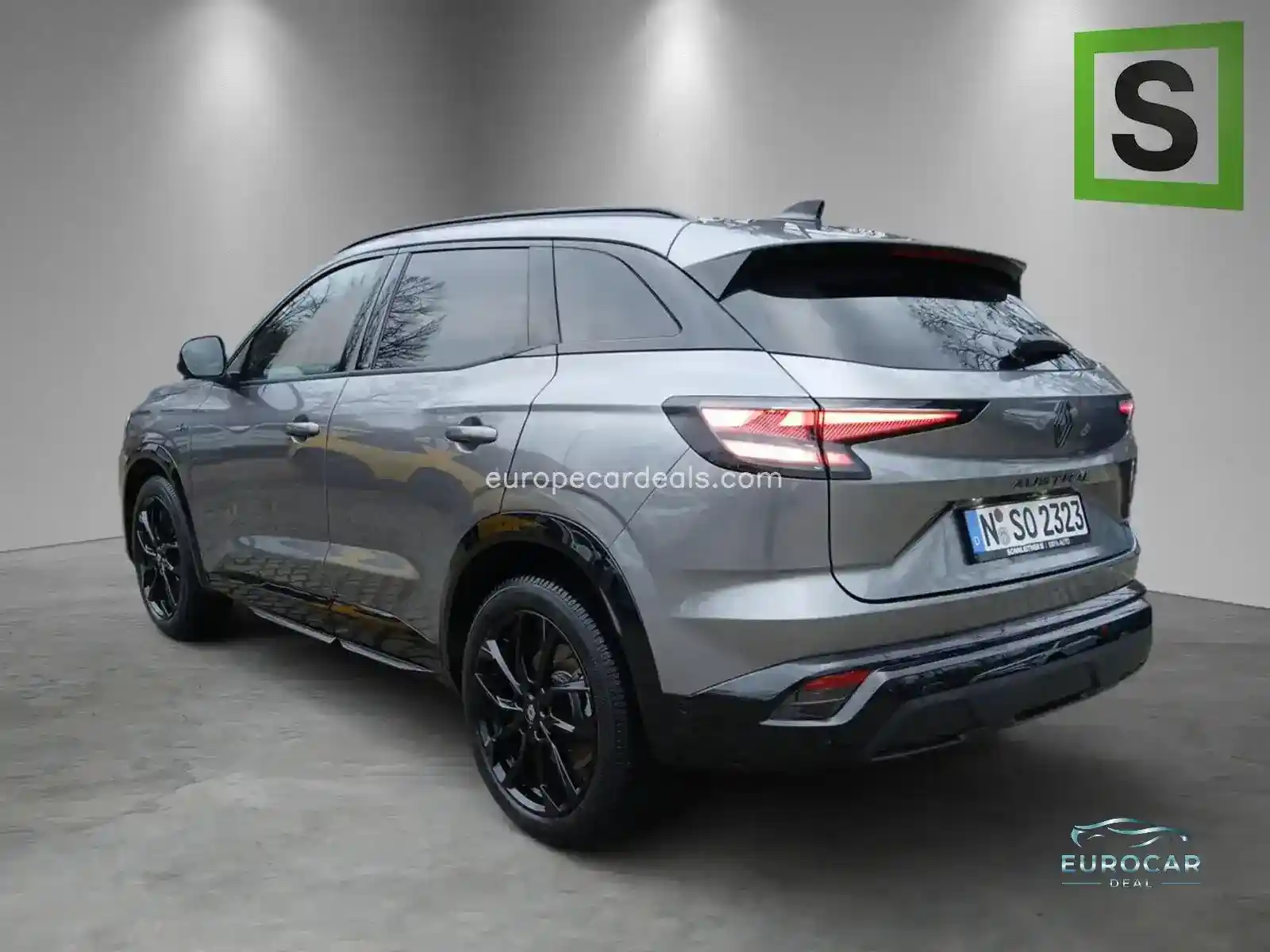 Renault Austral