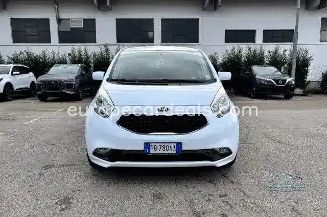 Kia Venga