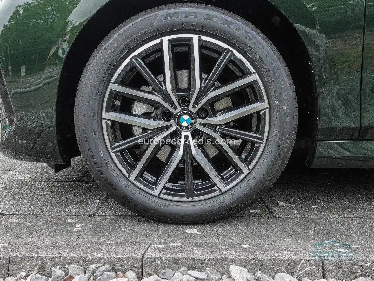 BMW 220 Active Tourer