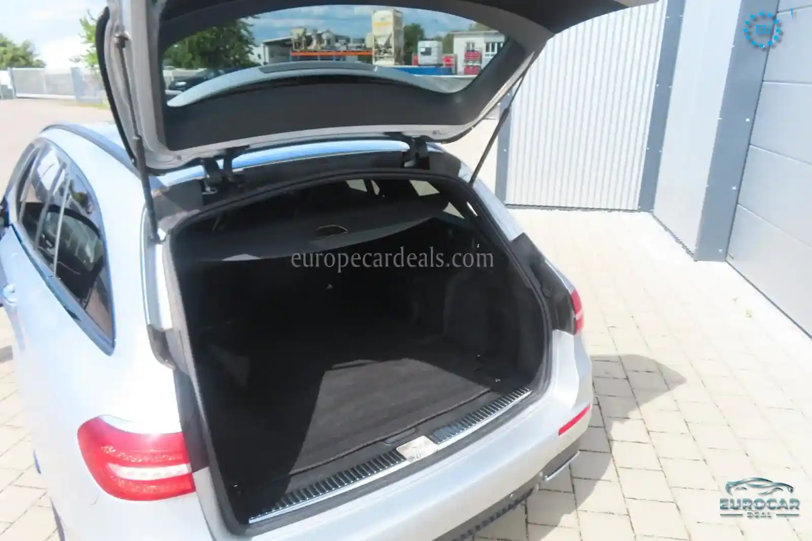 Mercedes-Benz E 400