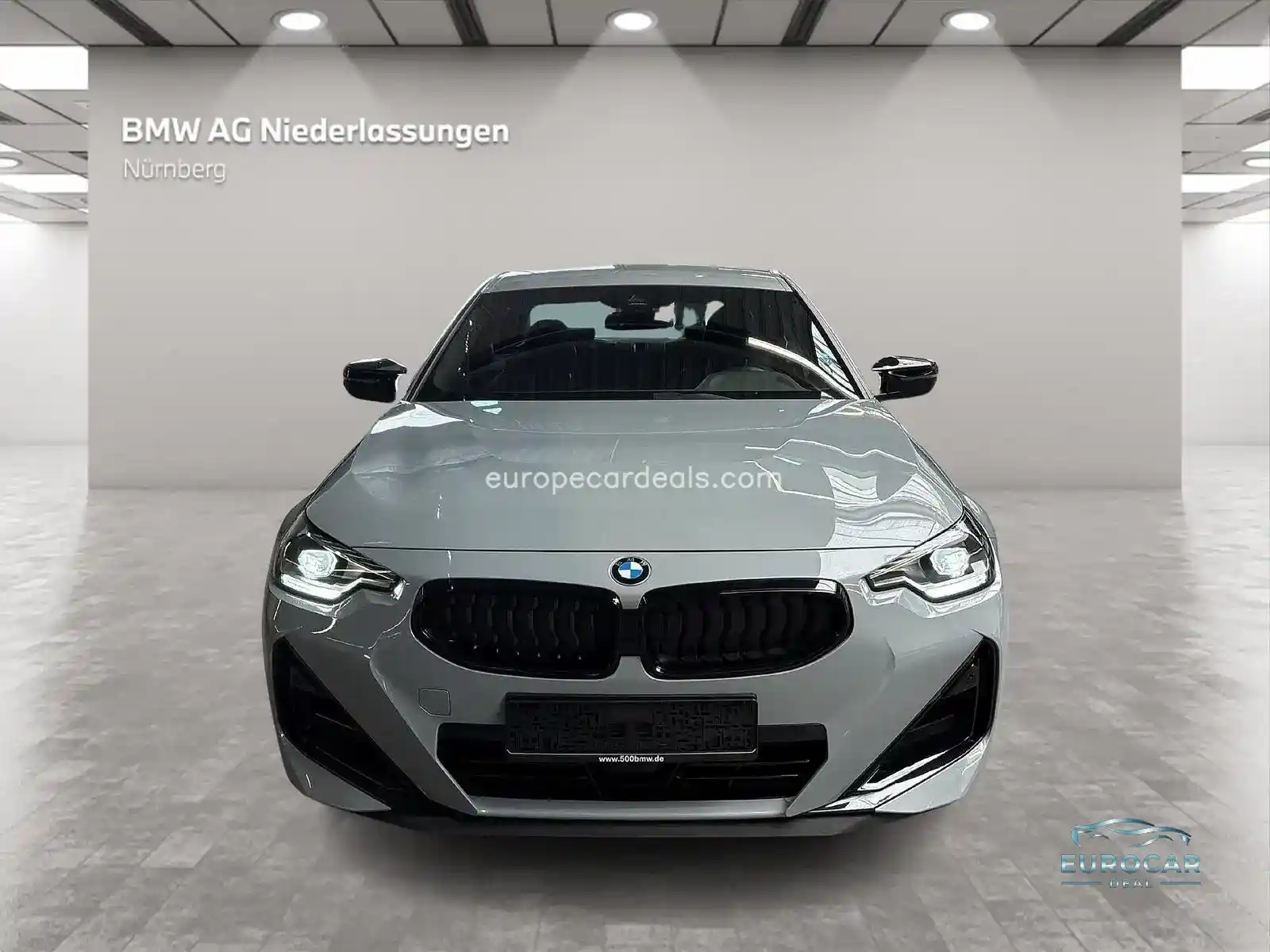 BMW M240i