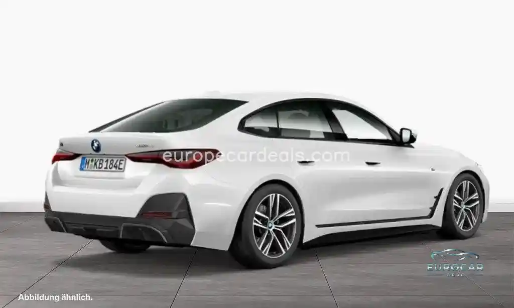 BMW i4