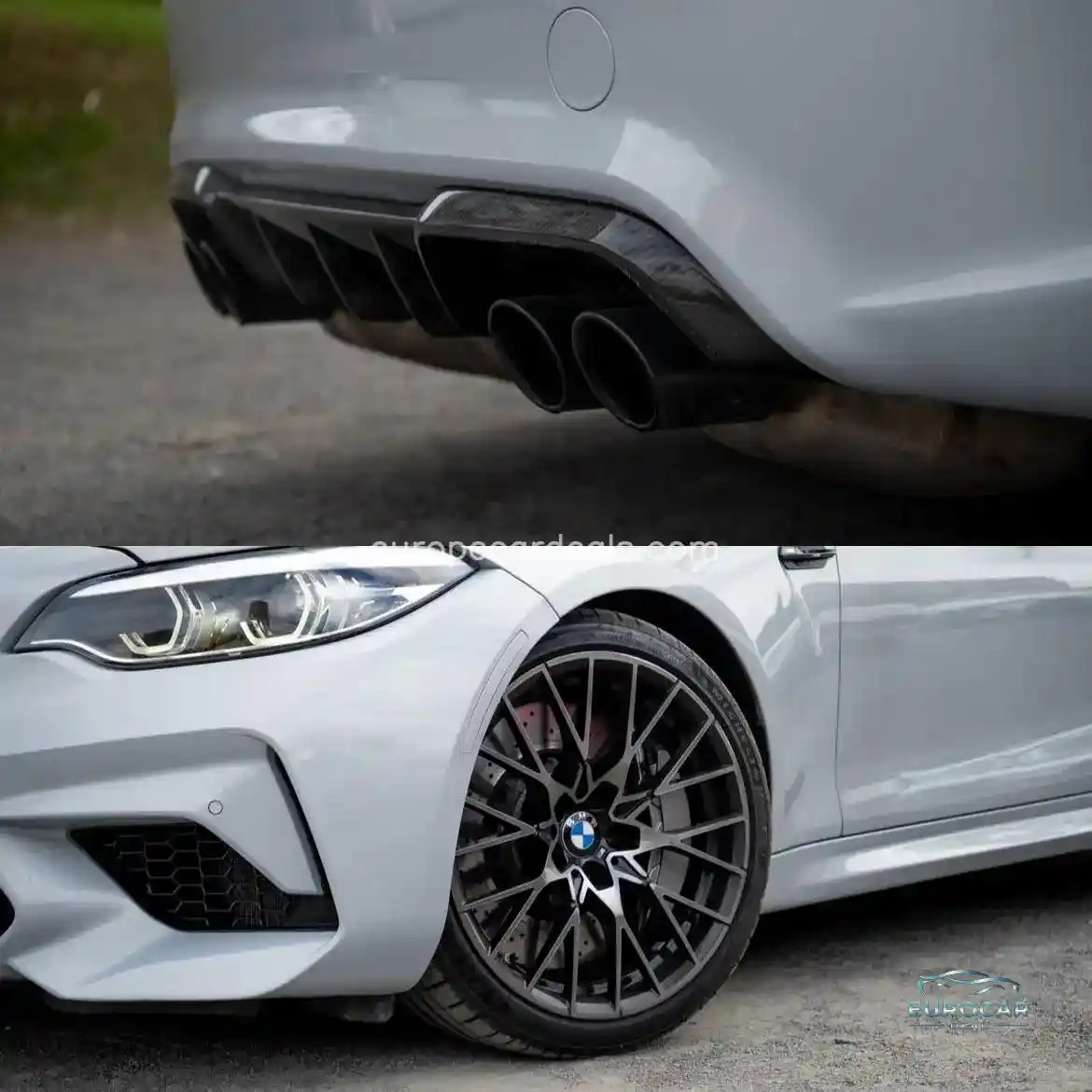 BMW M2