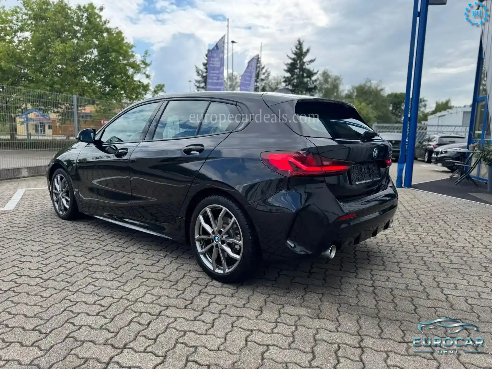 BMW 120