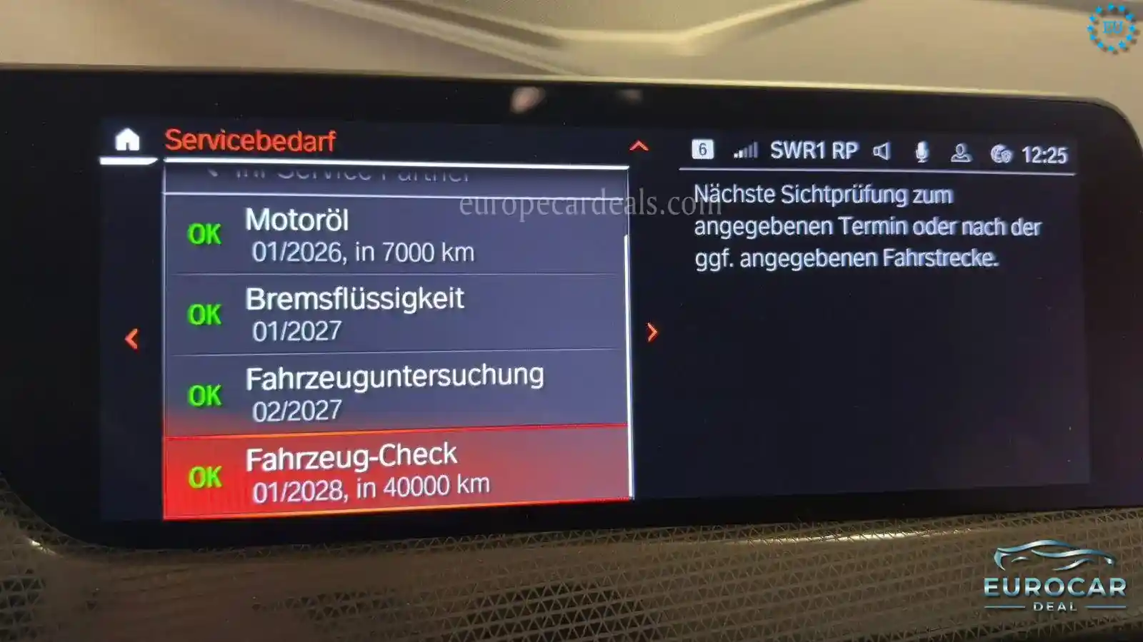BMW 128