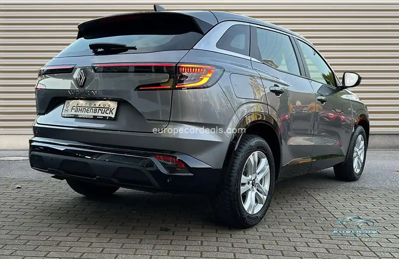 Renault Austral